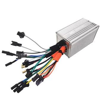 Placa mãe Minimotors para Trotinete Dualtron Eagle | Preto - 1