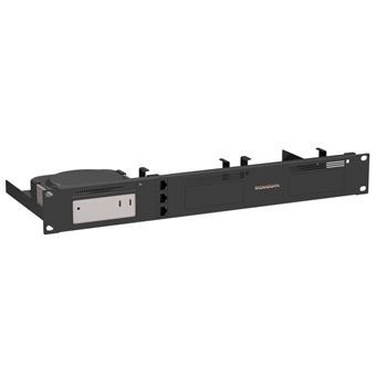 Suporte de Montagem Rackmount.IT RM-AP-T3 | Preto - 1