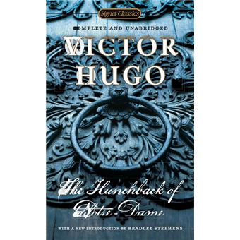 The Hunchback of Notre Dame - 1