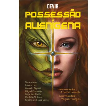 Possessão Alienígena - 1