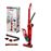 Aspirador Vertical Bosch BBH3ZOO25 Vermelho_2