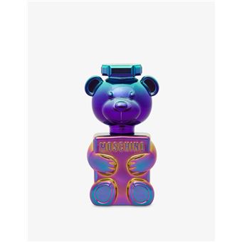 Perfume Moschino Toy 2 Pearl | EDP | 50 ml - 1