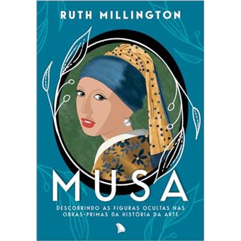 Musa Descobrindo As Figuras Ocultas Nas Obras-Primas Da História Da Arte - 1