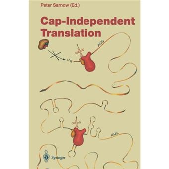 Cap-Independent Translation - Paperback - 2011 - 1