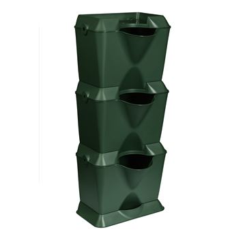 Mini Garden One Set - Verde - 1