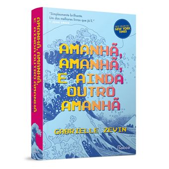 Amanhã, Amanhã, E Ainda Outro Amanhã - 1