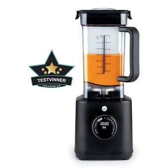 Liquidificador portátil Wilfa 609910 | 2 L | 2000 W | Preto - 1