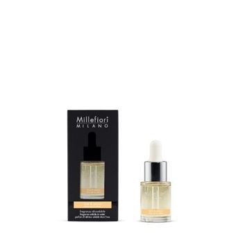 Óleo Hidrossolúvel Natural Millefiori Milano | Lima e Vetiver | 15ml - 1