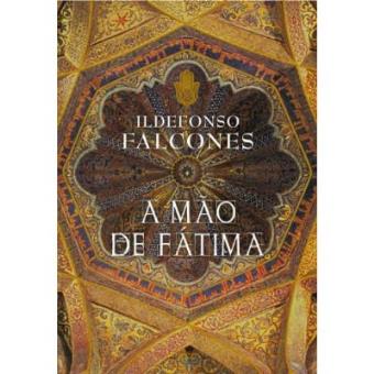 A Mão De Fátima - 1