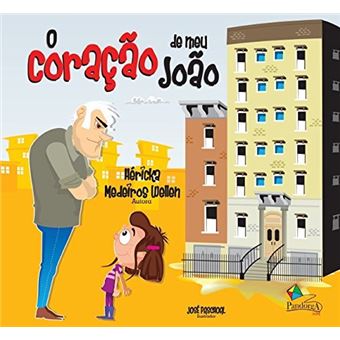 O Coração De Meu João - 1