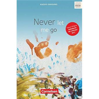 Never let me go | Martin Genetsch - 1