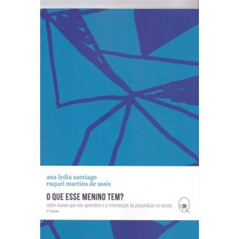 O Que Esse Menino Tem - 1