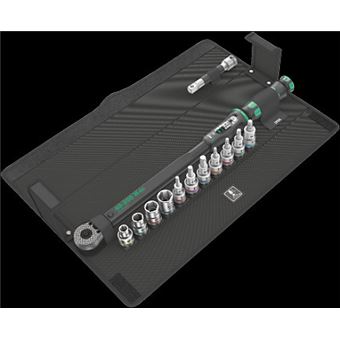 Torquímetro de estalo Wera 05075680001 - 1