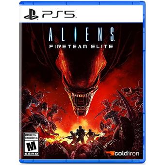 Videojogo GAME Aliens: Fireteam Elite (PS5) - 1