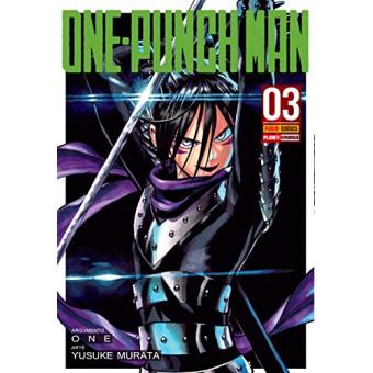 One-Punch Man - Volume 3 - 1