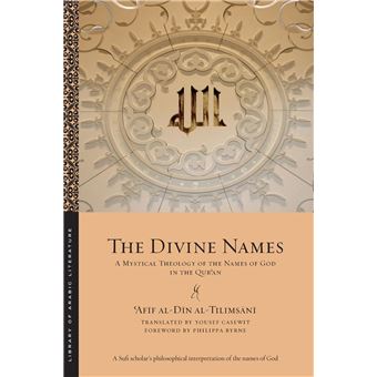 The Divine Names - 1