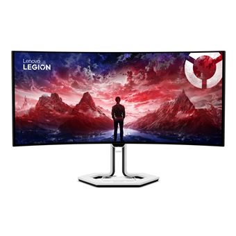 Monitor Gaming Lenovo PRO 34WD-10 | LED | WQHD | 0,03 ms | 240 Hz | 34" | G - 1