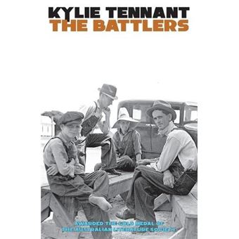 The Battlers - 1