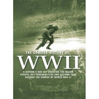 Concise History Of World War 2 - 1