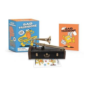 Sad Trombone - 1