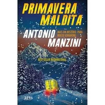 Primavera Maldita - 1