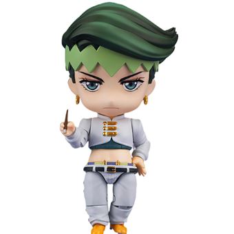 Figura Anime EZII JOJO's Bizarre Adventure Rohan Kishibe 15 - 1