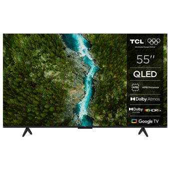 Smart TV TCL QLED780K 55QLED780K | QLED Pro | 4K UHD | 55'' | 139,7 cm | F - 1