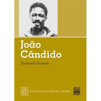 Joao Candido - 1