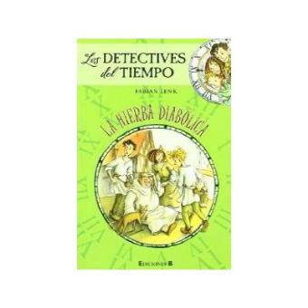 La hierba diabolica - 1