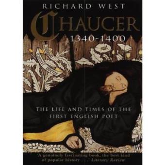 Chaucer 1340-1400 - 1