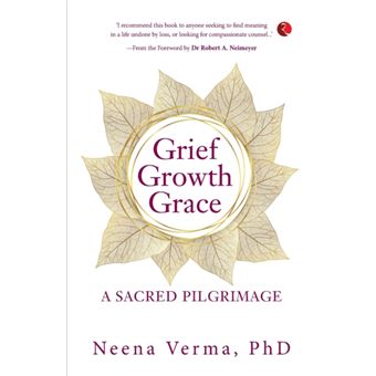 Grief Growth Grace - 1