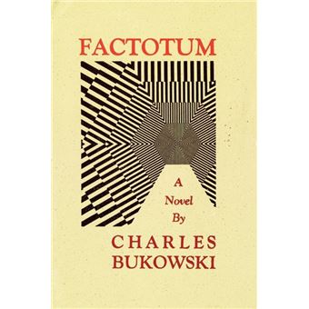 Factotum - 1