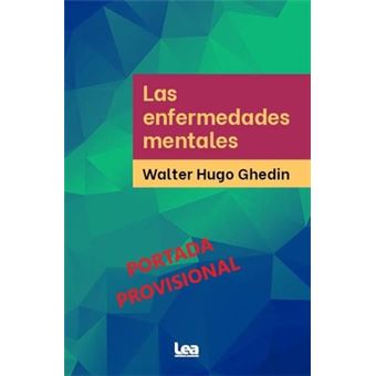 Enfermedades Mentales, Las - 1
