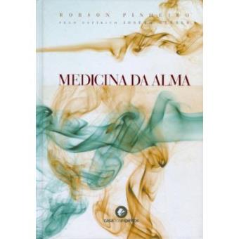 Medicina Da Alma. Pelo Espirito Joseph Gleber - 1