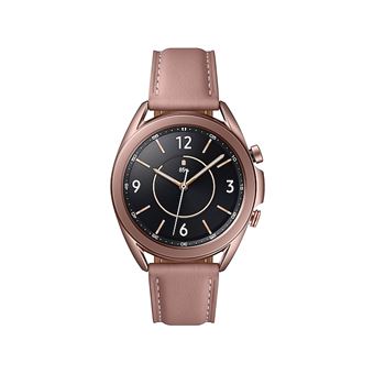 Smartwatch Samsung Galaxy Watch3 SM-R855F | 41 mm | Bronze - 1