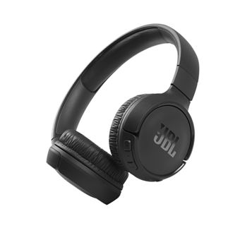 Auscultadores Bluetooth JBL Tune 510BT | Preto - 1