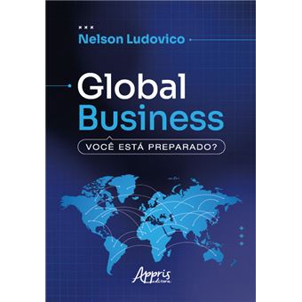 Global Business Você Está Preparado? - 1
