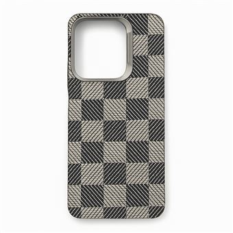Capa skyhe para Oppo A40 Pattern Chess - 1