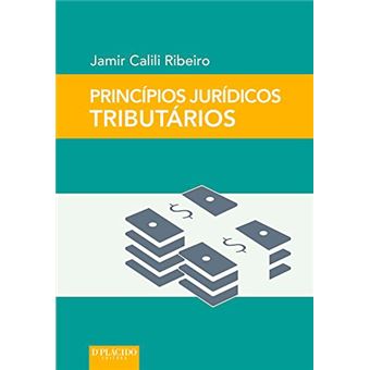 Princípios Jurídicos Tributários - 1