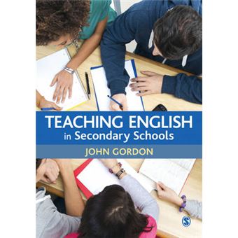 Teaching English in Secondary Schools - Hardback - 2015 - 1