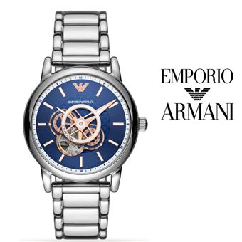Relógio Emporio Armani® STF AR60036 - 1