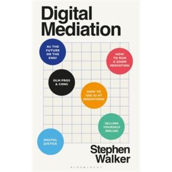 Digital Mediation - 1