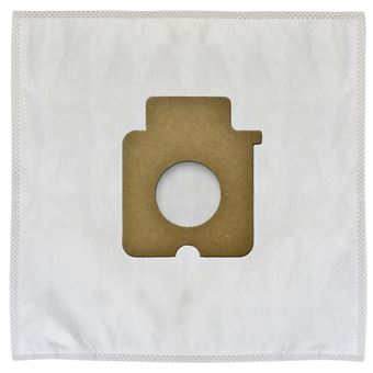 Saco para Aspirador Invest IZ-PC1S - 1