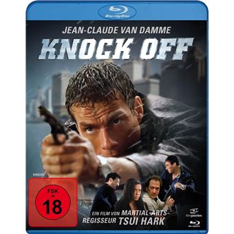 Filme Alive AG Knock Off - Der entscheidende Schlag - 1