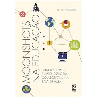 Moonshots na educação: ensino híbrido e aprendizagem colaborativa na sala de aula - 1