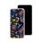 Capa Tpu Hapdey para Samsung Galaxy A50 2019 | Design Teste Padrão Floral com Pássaros 2 - Transparente_2