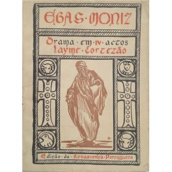 Egas moniz. - 1