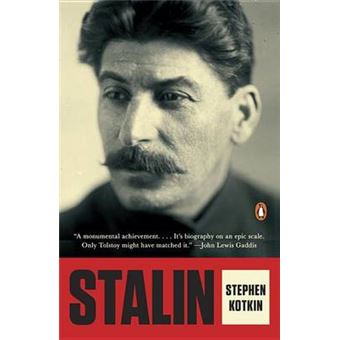 Stalin - 1