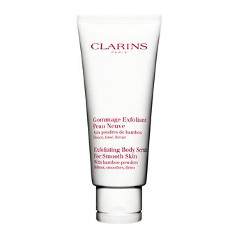 Esfoliação Corporal Clarins Exfoliating Body Scrub For Smooth Skin - 1