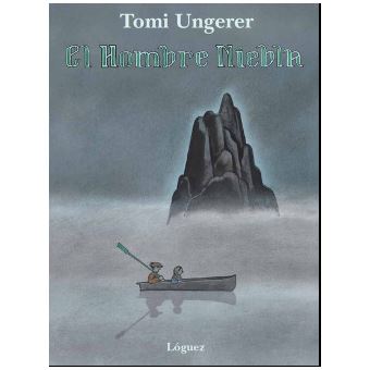 El Hombre Niebla - 1